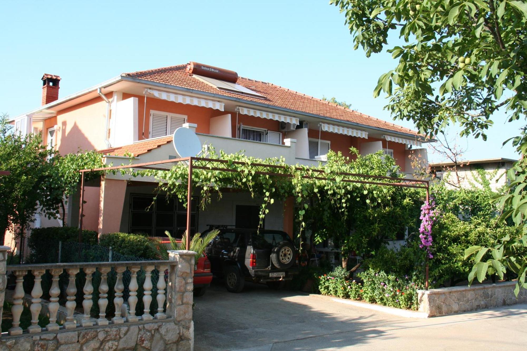 Apartments And Rooms Dobrila Jelsa  Szoba fotó